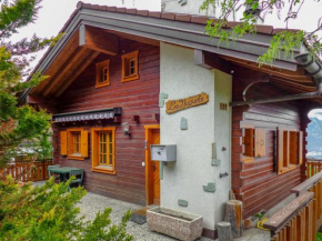 Отель Chalet Les Muguets  Нанда